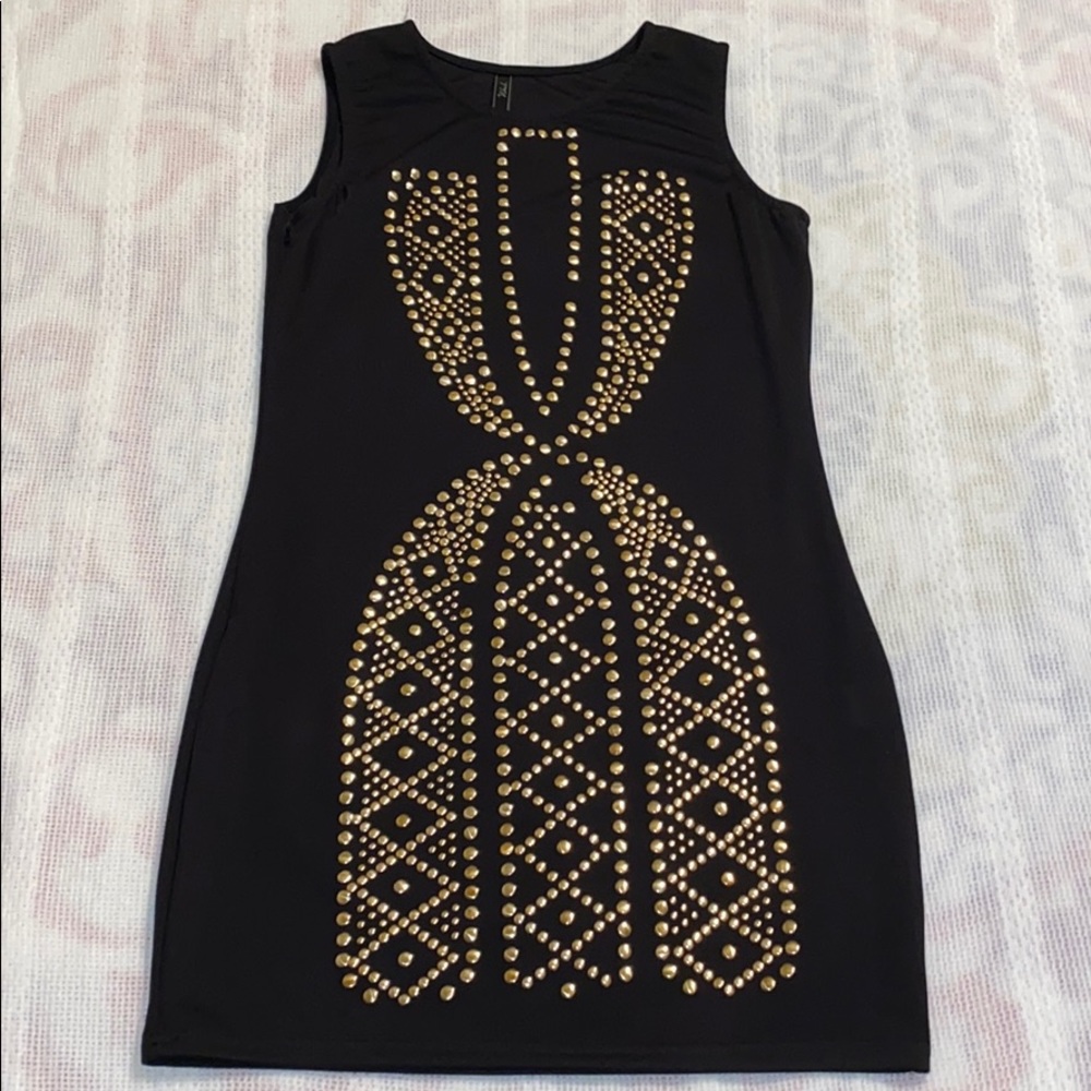Wish Dress NWOT